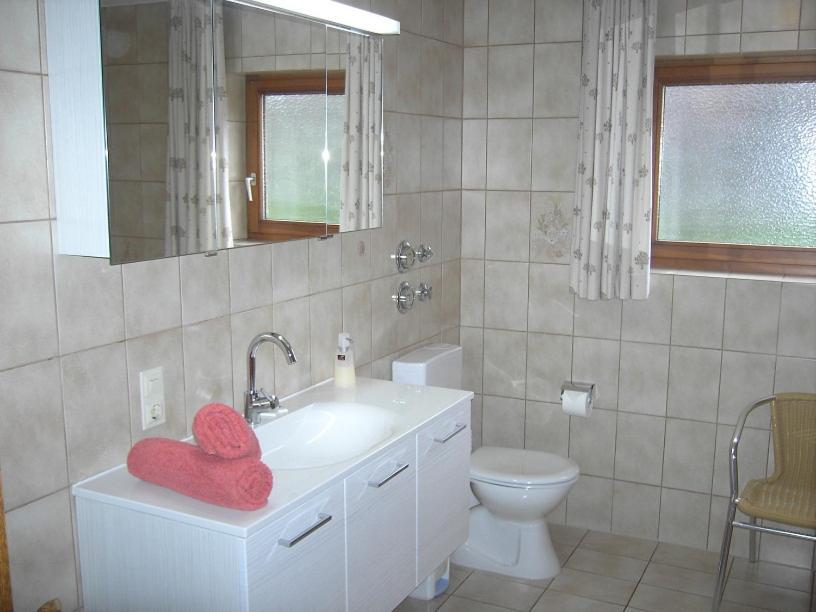 Gaestehaus Doerflinger uhlingen Birkendorf Bagian luar foto