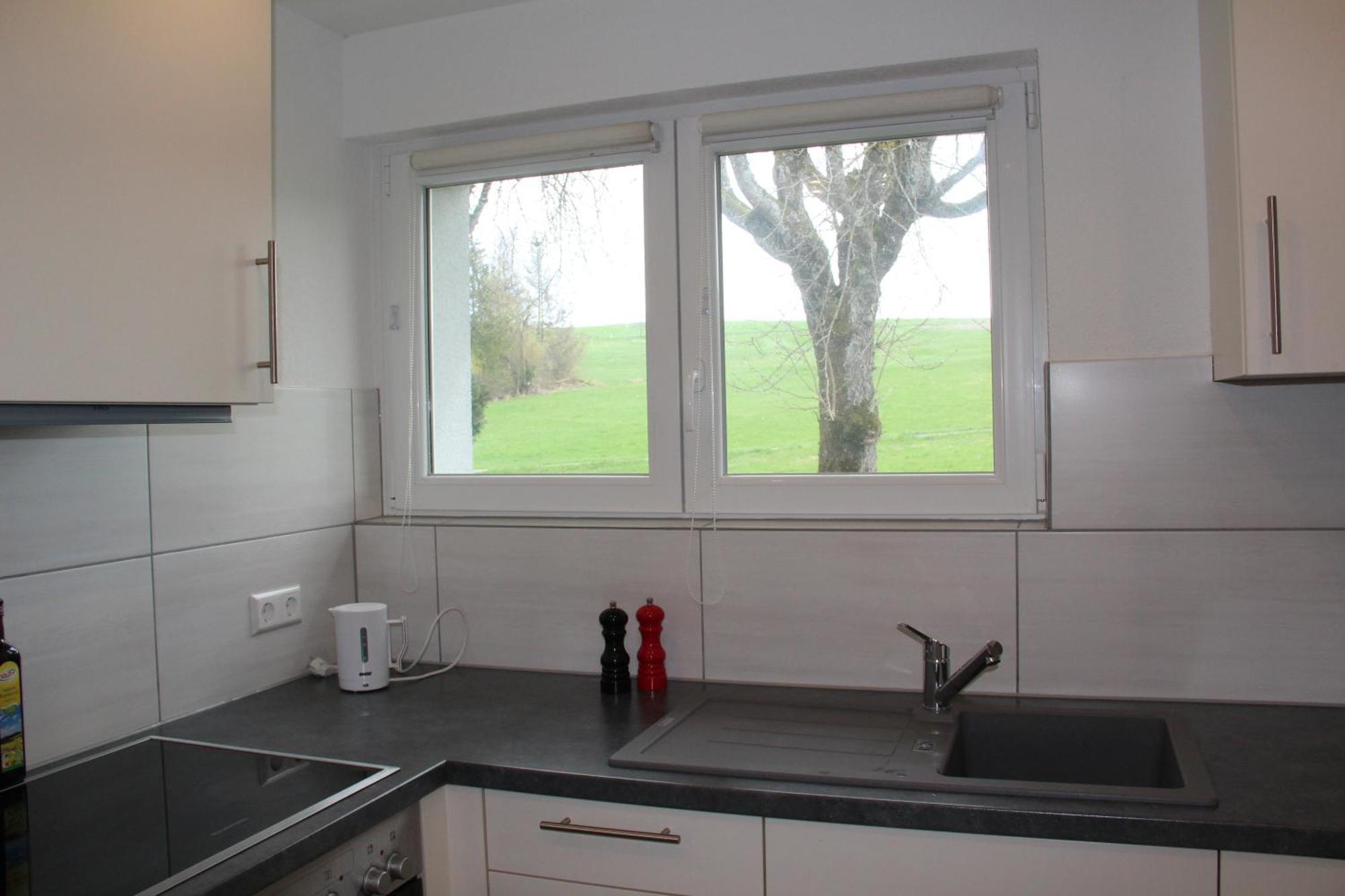 Gaestehaus Doerflinger uhlingen Birkendorf Bagian luar foto