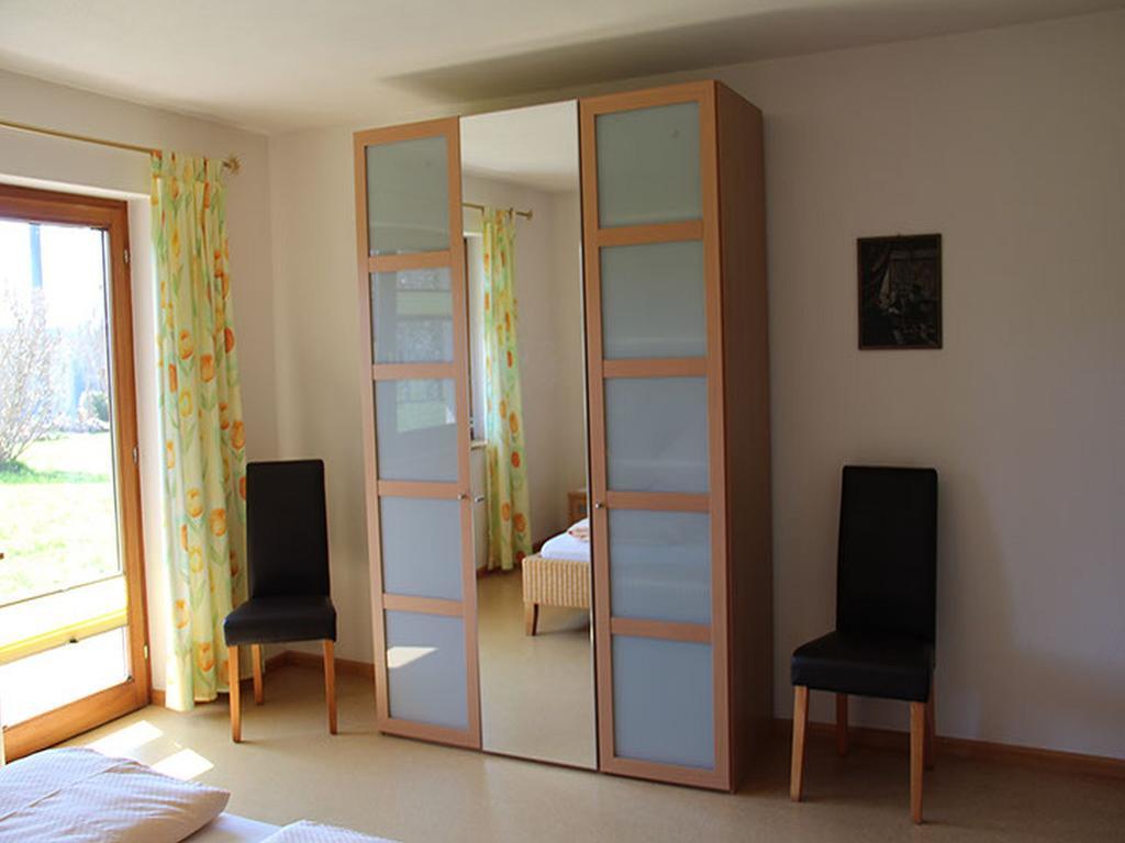 Gaestehaus Doerflinger uhlingen Birkendorf Bagian luar foto