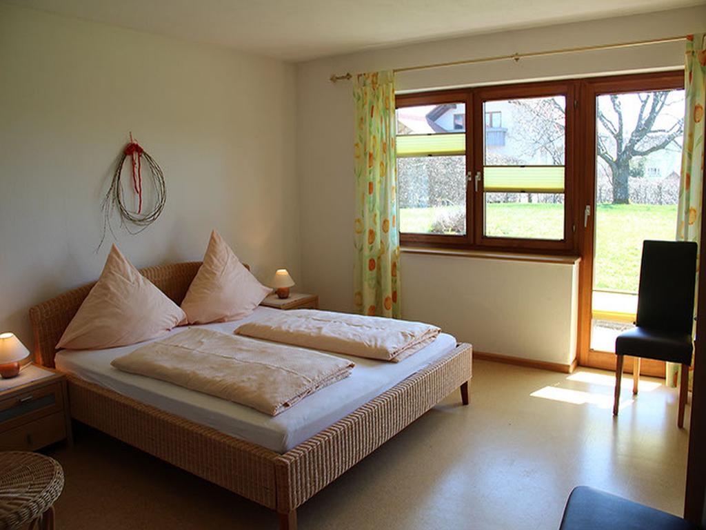 Gaestehaus Doerflinger uhlingen Birkendorf Bagian luar foto