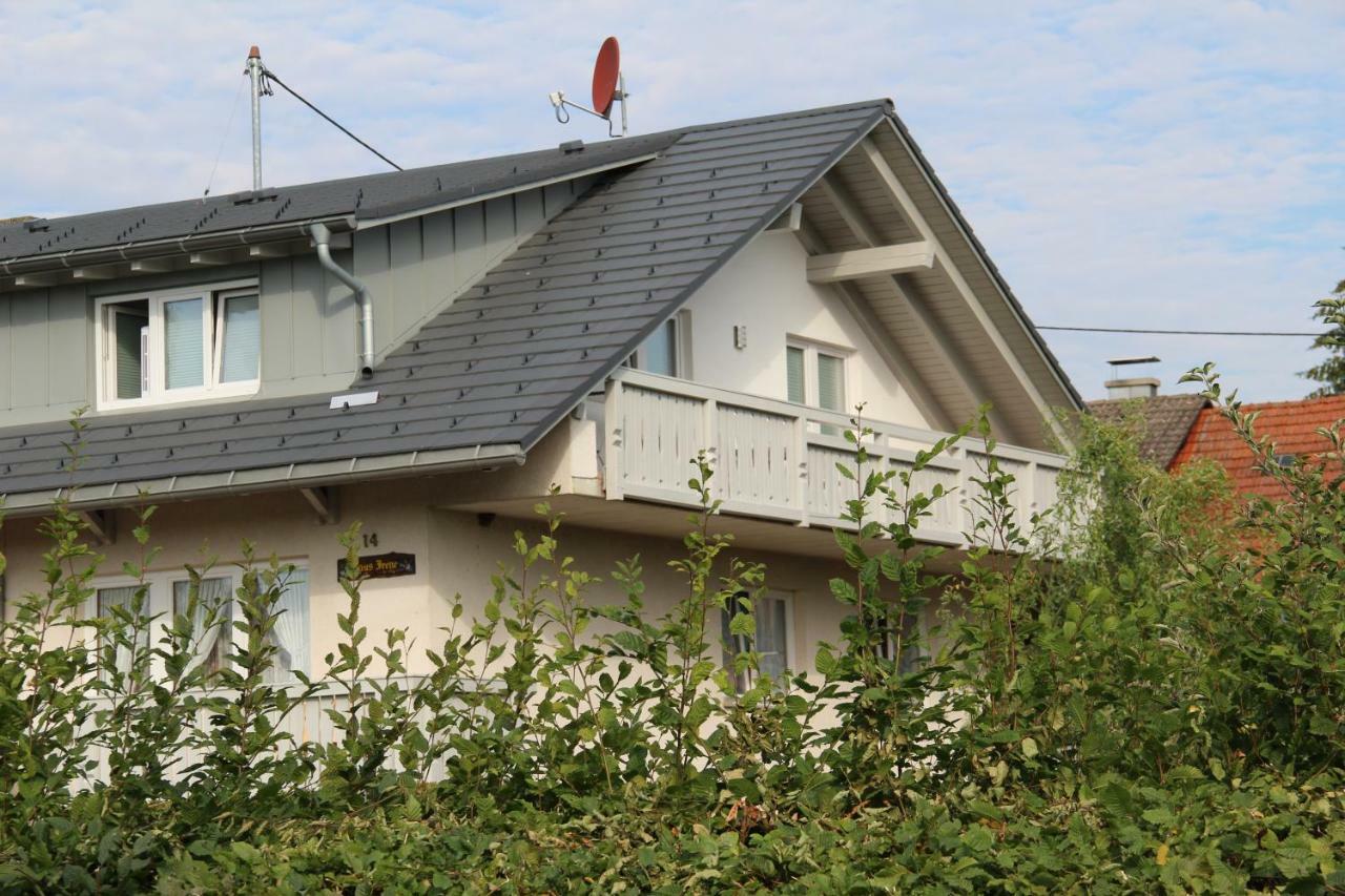 Gaestehaus Doerflinger uhlingen Birkendorf Bagian luar foto